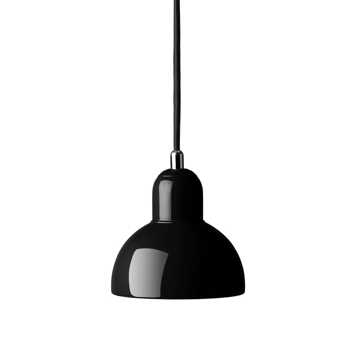 Lampadario Kaiser Idell 6722-P - nero - Fritz Hansen