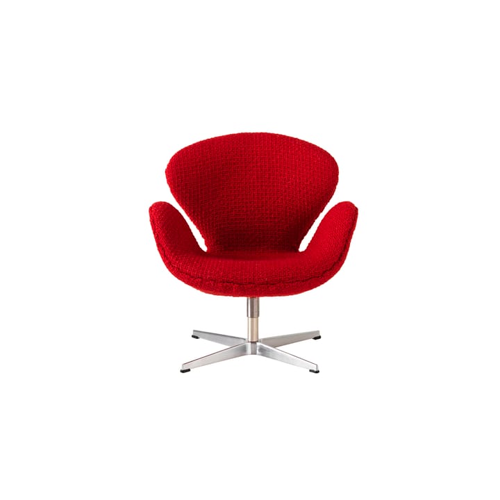 Miniatura Svanen, Rosso Fritz Hansen