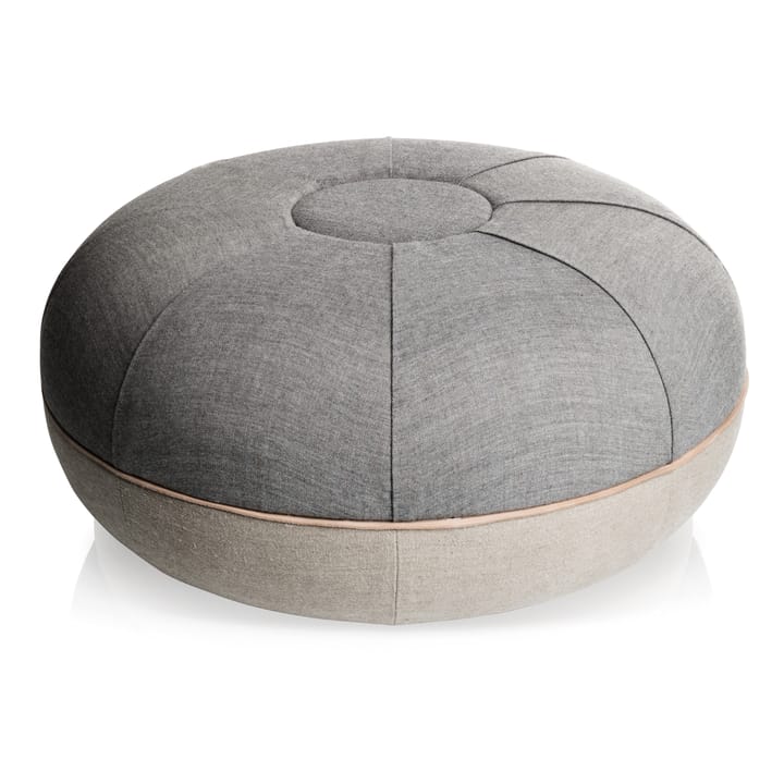 Pouf grande, Concrete Fritz Hansen