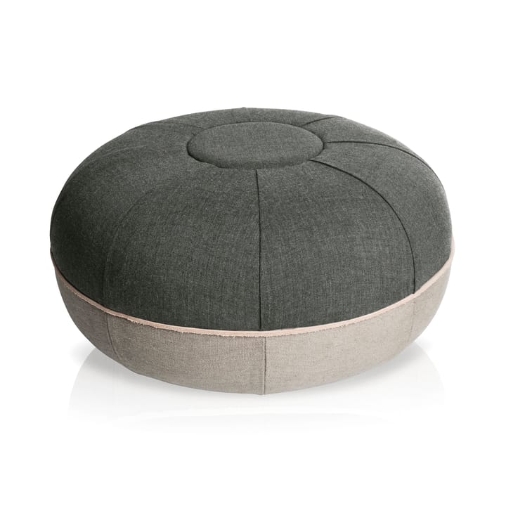 Pouf piccolo - Slate - Fritz Hansen