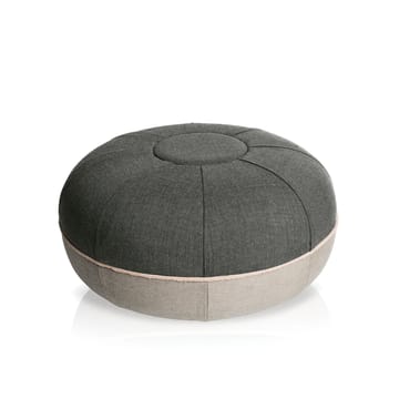 Pouf piccolo - Slate - Fritz Hansen