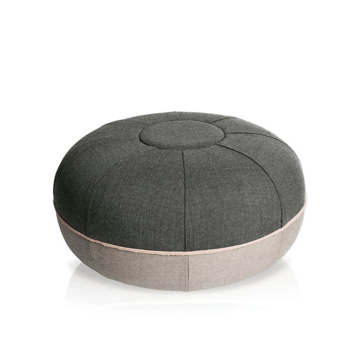 Pouf piccolo, Slate Fritz Hansen