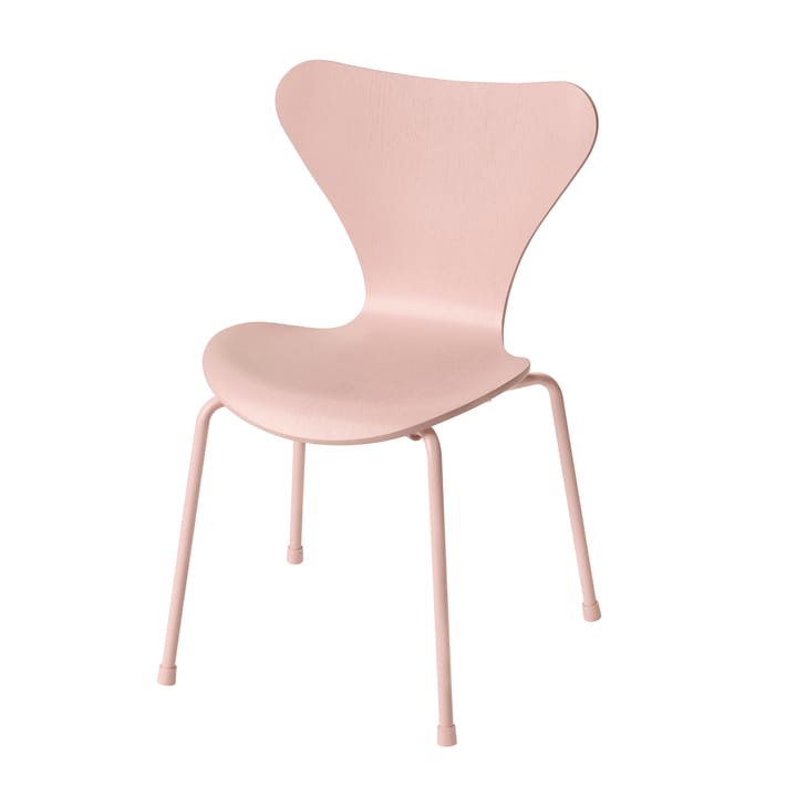 Sedia per bambini Series 7 3177 - Rose - Fritz Hansen