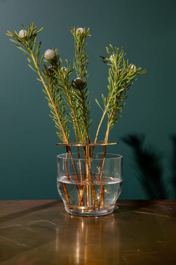 Vaso Ikebana - Piccolo - Fritz Hansen