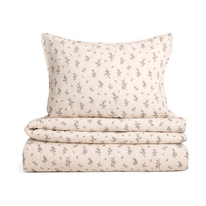 Completo letto Bluebell Muslin - 150x210 cm/50x60 cm - Garbo&Friends