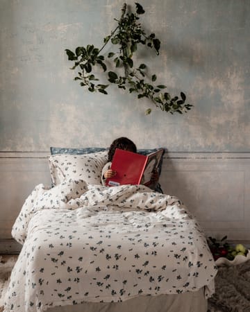 Completo letto Blueberry Muslin - 150x210 cm/50x60 cm - Garbo&Friends