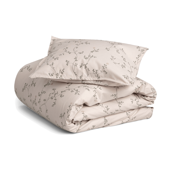 Completo letto Botany baby - 70x80 cm/28x35 cm - Garbo&Friends