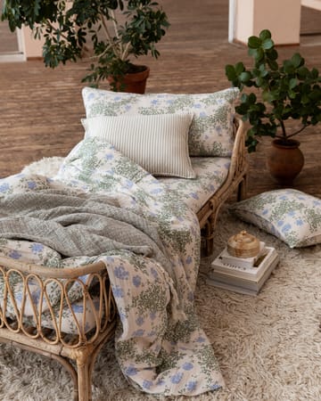 Completo letto Plumbago Muslin - 140x200 cm/50x70 cm - Garbo&Friends