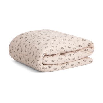 Copripiumino Bluebell Muslin double - 220x220 cm - Garbo&Friends