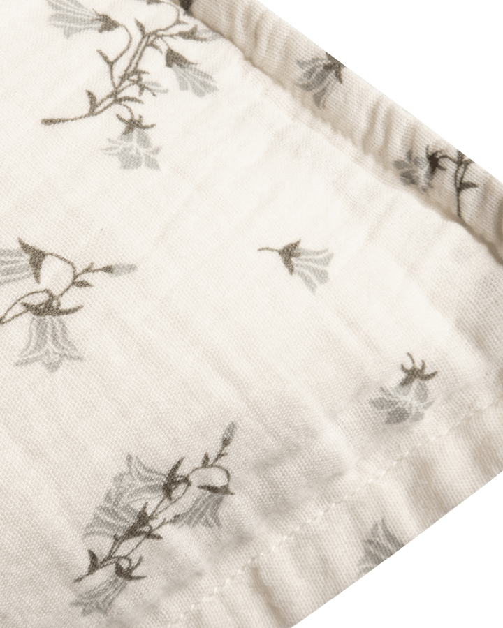 Federa Bluebell Muslin - 50x75 - Garbo&Friends