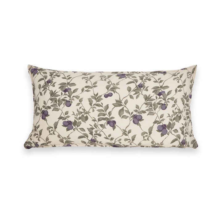 Federa Plum Muslin - 50x90 cm - Garbo&Friends