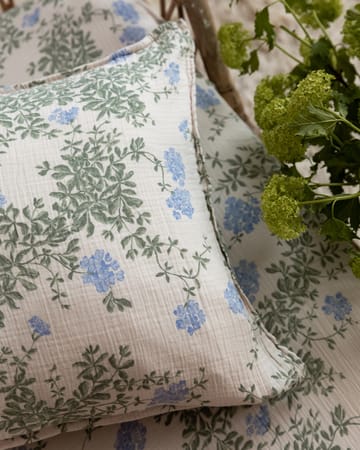 Federa Plumbago Muslin - 50x60 cm - Garbo&Friends