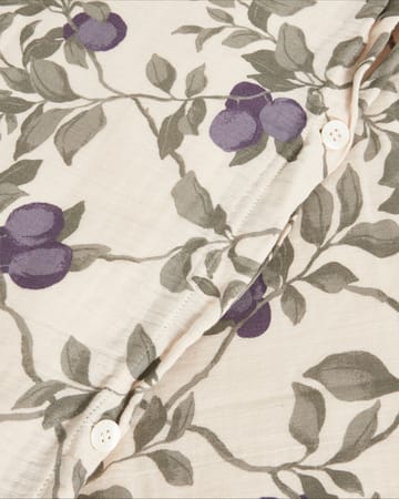 Set lenzuola Plum Musin - 140x200 cm/50x70 cm - Garbo&Friends