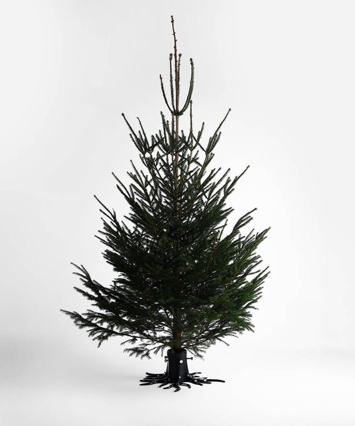 Base per albero di Natale Garden Glory - Black matte - Garden Glory