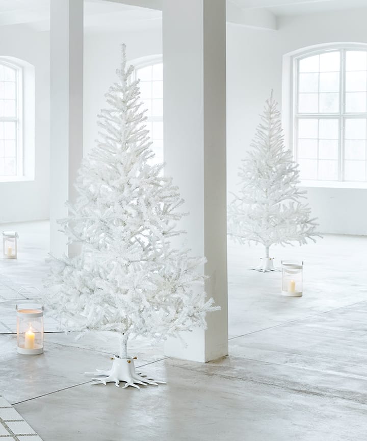 Base per albero di Natale Garden Glory - Cremé white - Garden Glory