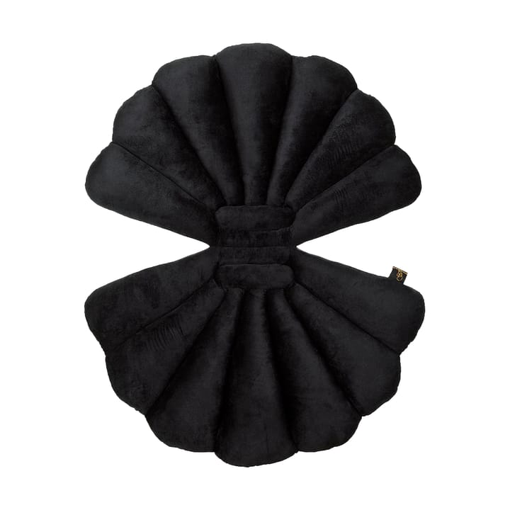 Cuscino per sedia Garden Glory Shell - Black - Garden Glory