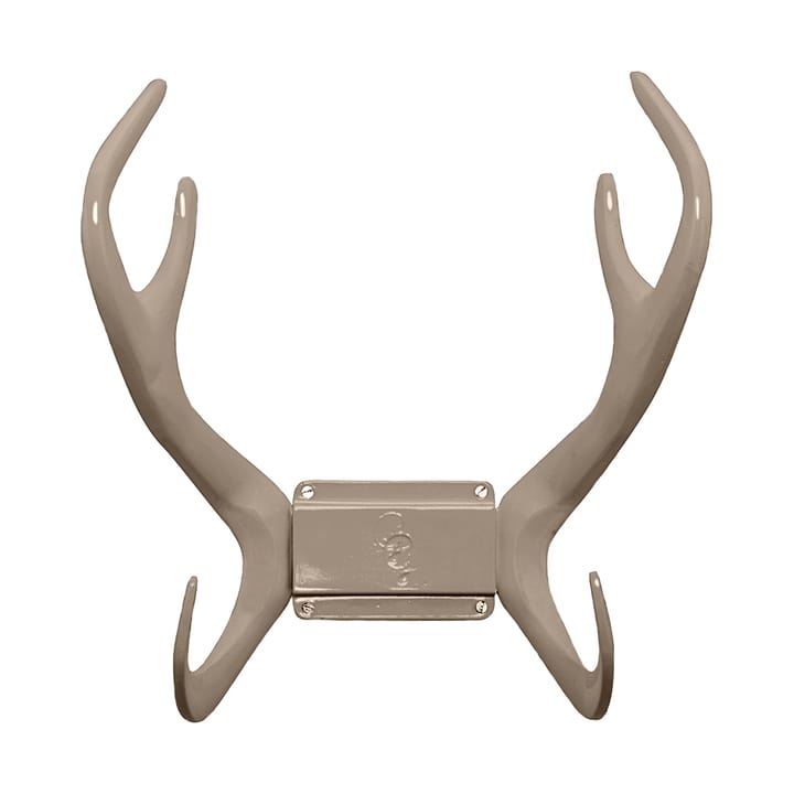 Supporto per parete Garden Glory Reindeer - Beige - Garden Glory