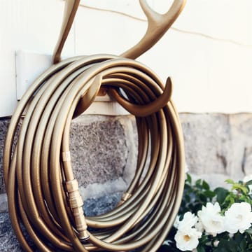 Supporto per parete Garden Glory Reindeer - Gold - Garden Glory