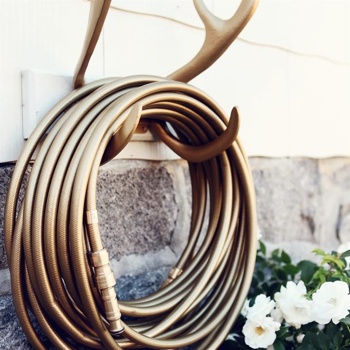 Supporto per parete Garden Glory Reindeer - Gold - Garden Glory