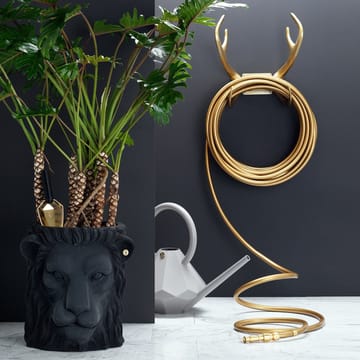 Supporto per parete Garden Glory Reindeer - Gold - Garden Glory