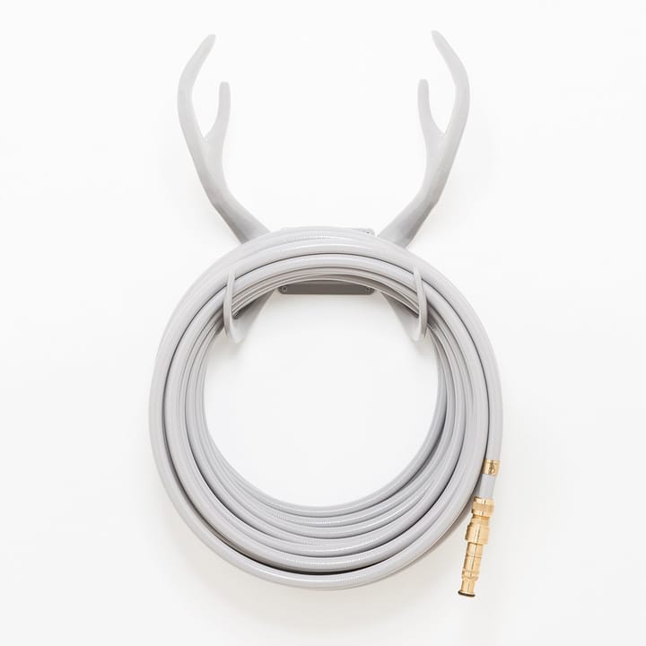 Supporto per parete Garden Glory Reindeer - Grey - Garden Glory