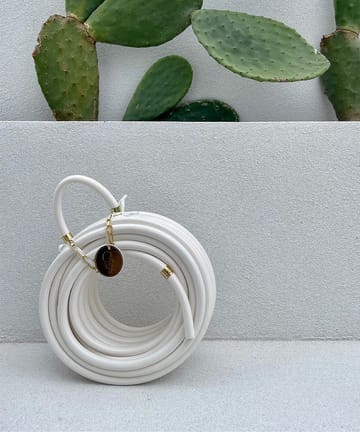 Tubo da giardino Garden Glory - White snake - Garden Glory