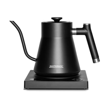 Bollitore Gastroback Design 42329 pour over - Nero - Gastroback