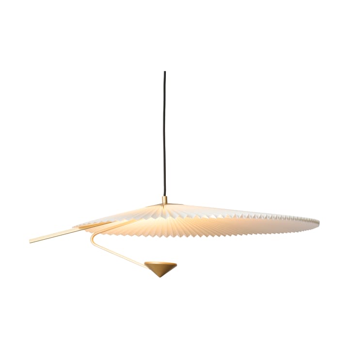 Lampadario Liris - Ottone - Gejst