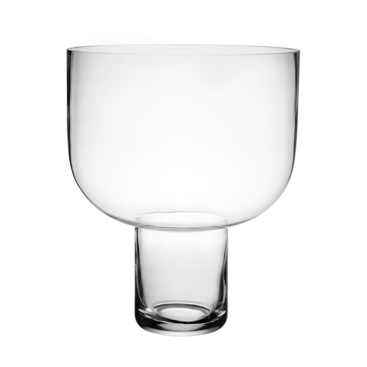 Vaso Nebl large, Clear Gejst