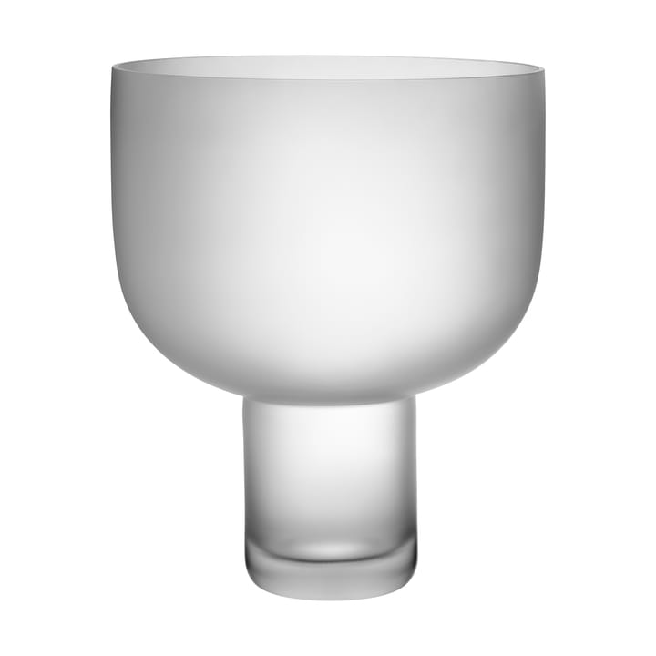 Vaso Nebl large - Frosted - Gejst