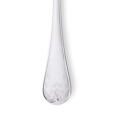 Cucchiaino Gammal Fransk nichel argento - 12,4 cm - Gense