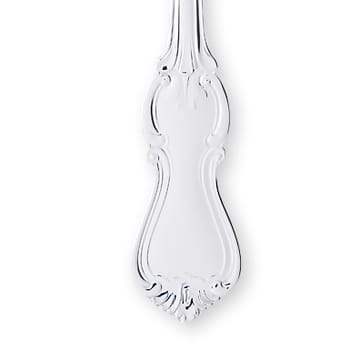 Forchetta da tavola Olga nichel argento - 17,8 cm - Gense