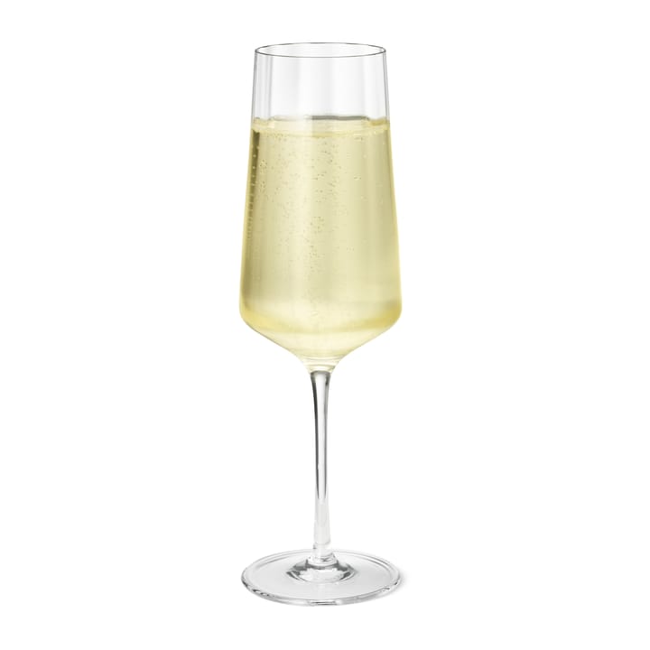 Bicchiere da champagne Bernadotte, confezione da 6, 27 cl Georg Jensen