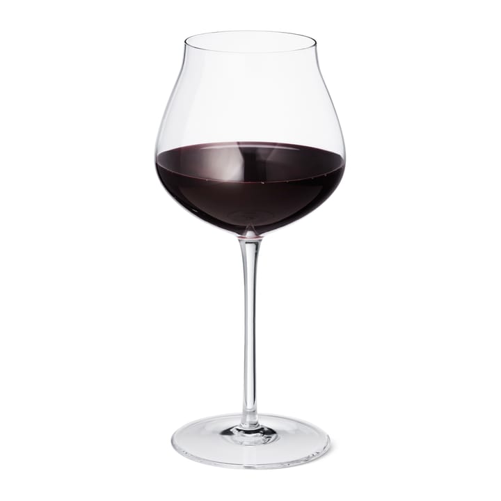Bicchiere da vino rosso Sky 50 cl confezione da 6 - cristallino - Georg Jensen