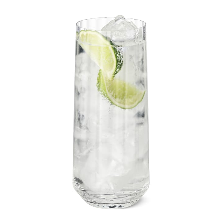 Bicchiere highball Bernadotte, confezione da 6, 45 cl Georg Jensen