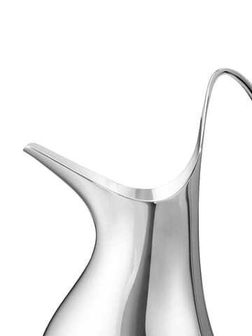 Brocca Koppel mini da 20 cl - Acciaio inossidabile - Georg Jensen