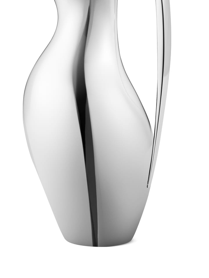 Brocca Koppel mini da 20 cl, Acciaio inossidabile Georg Jensen