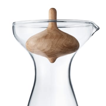 Caraffa in vetro Alfredo - 1 L - Georg Jensen