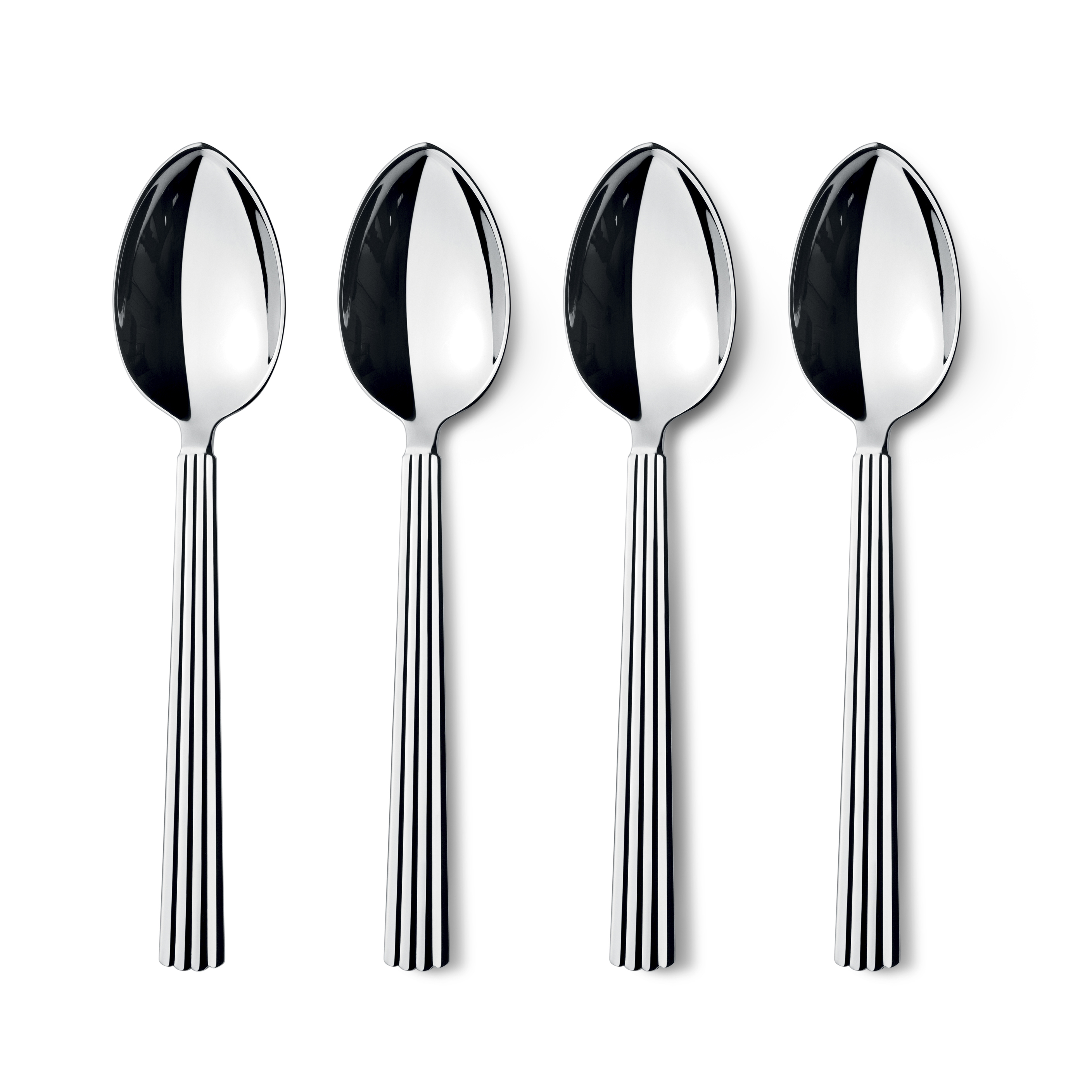 Posate Georg Jensen - Design Scandinavo - Acquista su