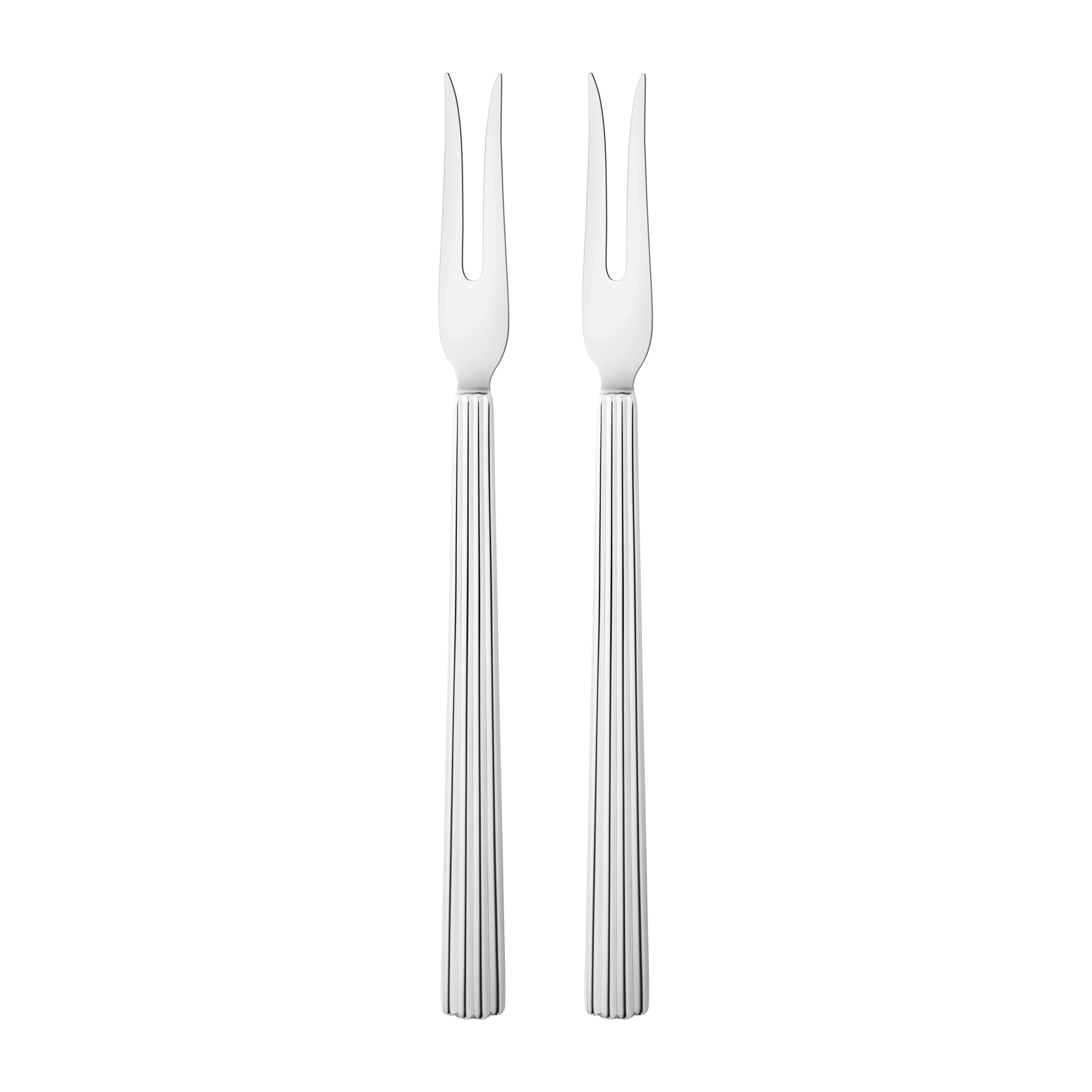 Georg Jensen Tazze termiche Bernadotte, 2 pz