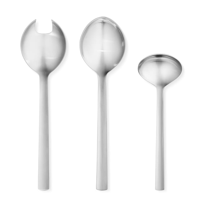 Servizio da tavola New York, 3 pz Georg Jensen