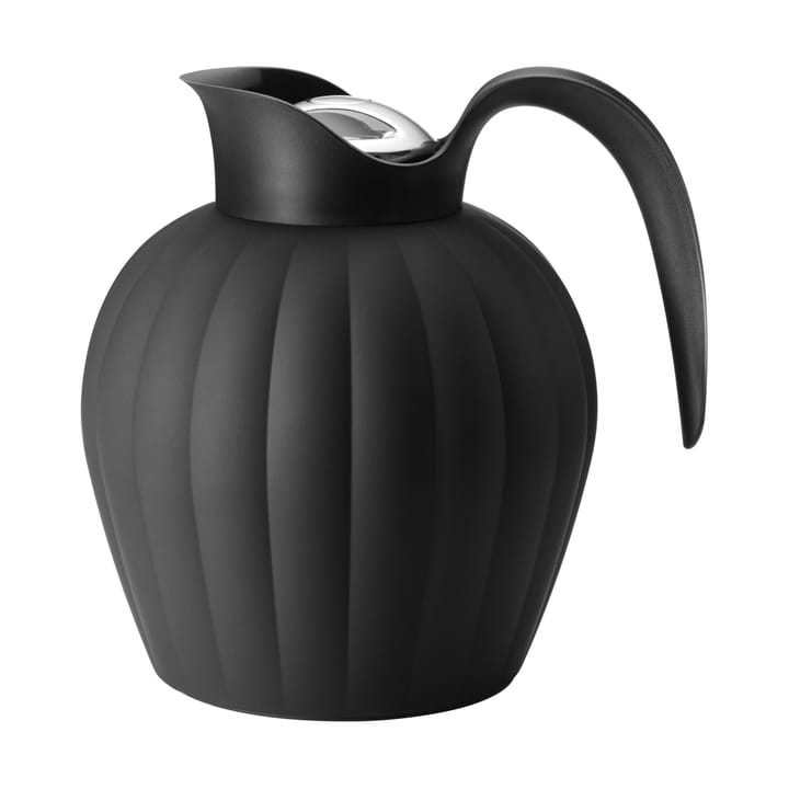 Thermos Bernadotte 0,8 L - Nero Mezzanotte - Georg Jensen