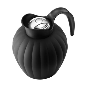 Thermos Bernadotte 0,8 L - Nero Mezzanotte - Georg Jensen