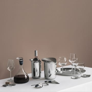 Vassoio Wine - Ø 39,4 cm - Georg Jensen