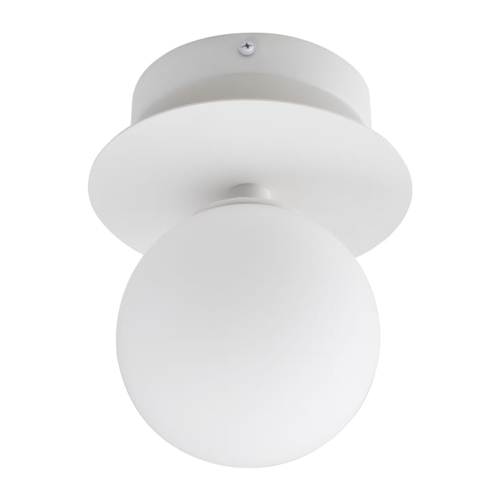 Applique IP44 Art Deco 24 - Bianco - Globen Lighting