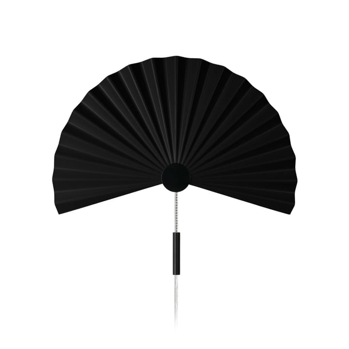 Applique Zen 35 cm - Nero - Globen Lighting