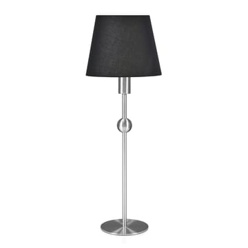 Base lampada Astrid - cromo spazzolato - Globen Lighting