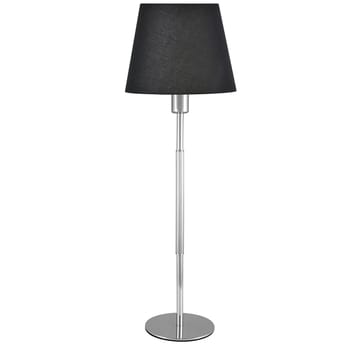 Base per lampada Elsa 40 cm - cromo - Globen Lighting