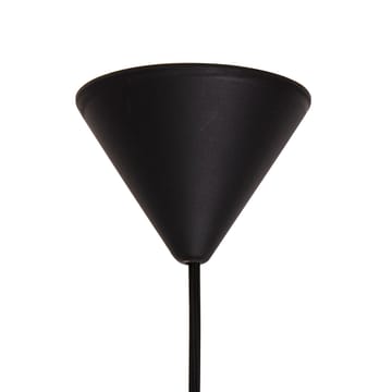 Lampada a sospensione Omega 35 cm - nero - Globen Lighting