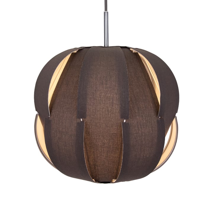 Lampada a sospensione Pavot Ø 35 cm - Grigio - Globen Lighting